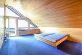 Schlafzimmer 2 DG - 