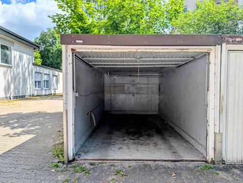 Garage - 