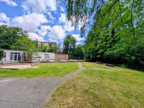 Spielplatz - 