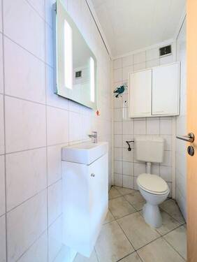 Gäste WC - 