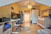 Arbeitszimmer - 