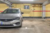 Tiefgaragenplatz - 