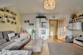 Wohnzimmer - 