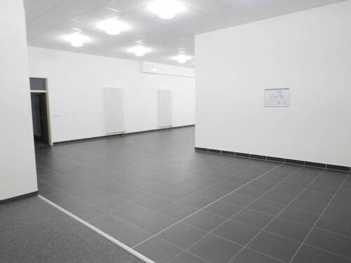 Küche/Vorraum - Büro in Bobritzsch-Hilbersdorf zur Miete