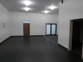Küche/Vorraum - 