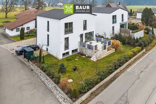 Luftaufnahme - 