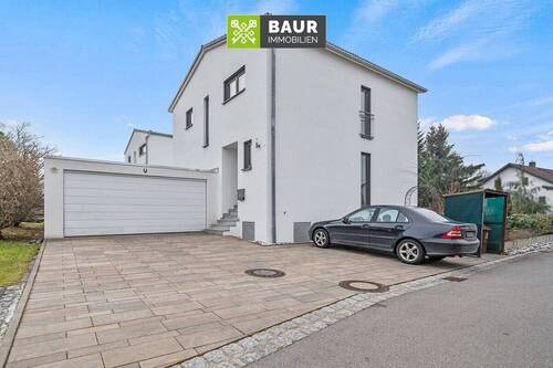 Aussenansicht - 