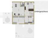 Untergeschoss - 