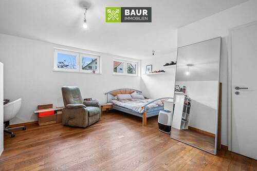 Hobbyraum UG - Einfamilienhaus mit 130,00 m² in Meckenbeuren zum Kaufen