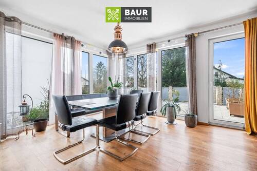Essbereich - 
