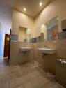 Zentrale WC Anlage - 