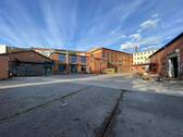 Aussenansicht - Halle zur Miete in Berlin