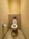 Zentrale WC Anlage - 