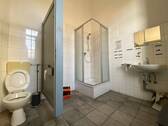 Zentrale WC Anlage - 