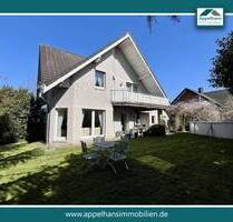 Ein Haus zum Verlieben - Platz für die ganze Familie - Merzen