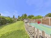 Swimmingpool / Garten - 