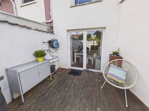 Garten - 