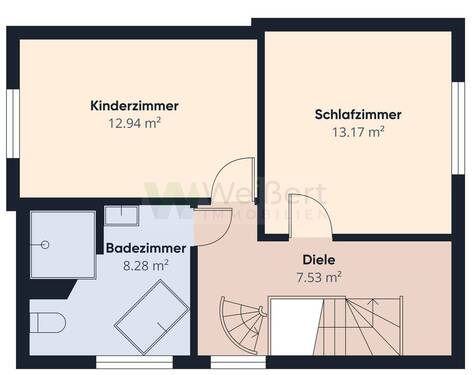 Spitzboden - 