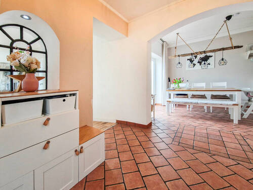 Eingangsbereich - 5 Zimmer Doppelhaushälfte in Pinneberg