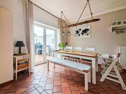Essbereich - 