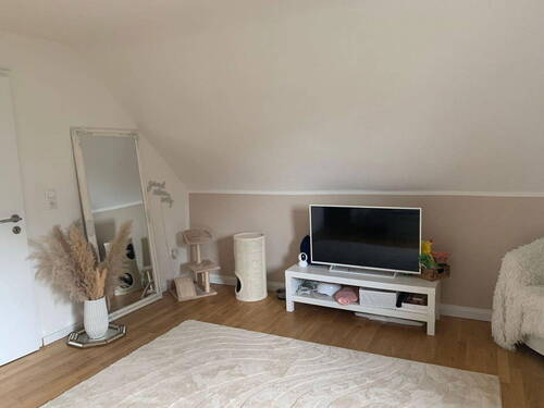 Schlafzimmer vordere Wohnung3 - 