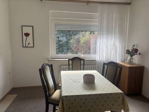Arbeitszimmer - 