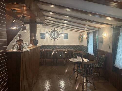 Partyraum - 