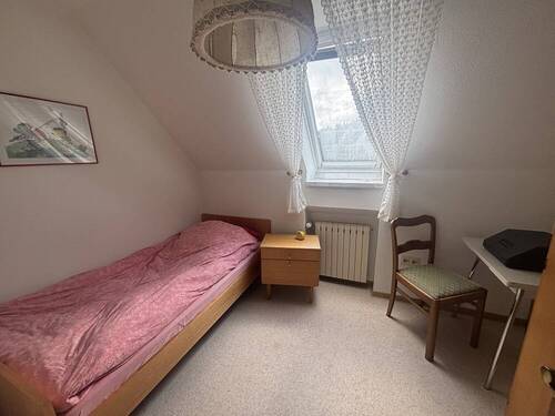 Zimmer 1 - 