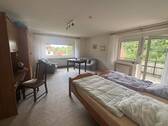 Wohnzimmer OG - 