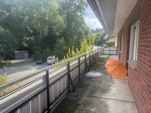 Balkon (2) - 