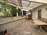 Terrasse Partyraum (1) - 