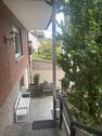 Haustürblick - 