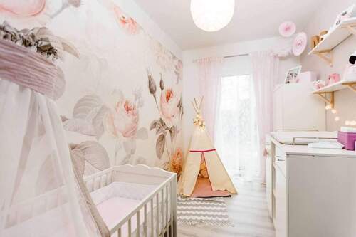 Kinderzimmer - 