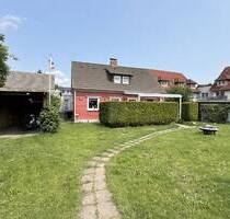 Wohnen wo andere Urlaub machen! - Ribnitz-Damgarten