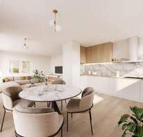 *** Schöne Wohnung im Erdgeschoss mit Garten sucht einen neuen Mieter *** - Kempen