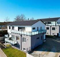 Einziehen und Wohlfühlen - ERSTBEZUG - Bogen