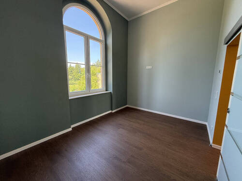 Kinderzimmer 2 / Arbeitszimmer - 