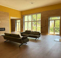 Wo Weinberge auf Wohnträume treffen! Traumwohnung mit Loft-Charakter in Diesbar-Seußlitz