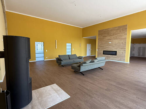 Bild2 - 5 Zimmer Etagenwohnung zur Miete in Diesbar-Seußlitz