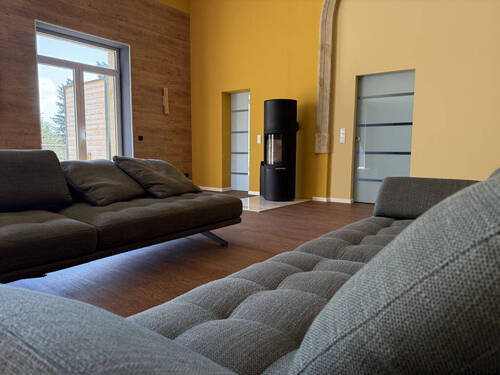 Bild3 - 5 Zimmer Etagenwohnung in Diesbar-Seußlitz