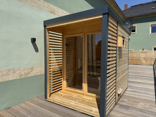 Sauna - 