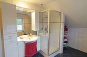 Badezimmer Obergeschoss - 