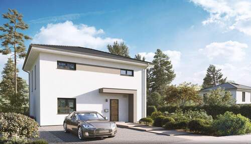 Bild 1 - Ihr individuelles Traumhaus - modern, nachhaltig und einzigartig