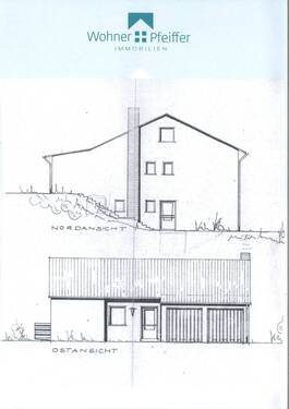 Ansichten Architekt - 