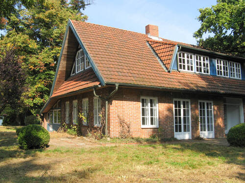 Haus_Nord (002) - PURNHAGEN-IMMOBILIEN - Pures Landleben - Großzügiges Wohnen mit Gäste-Haus in idyllischer Lage!