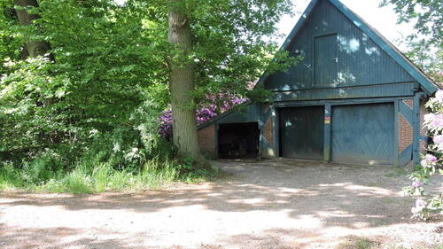 DSCN6734 - Bauernhaus, Landhaus mit 280,00 m&sup2; in Schwanewede zur Miete