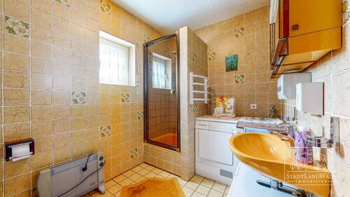 Badezimmer - 