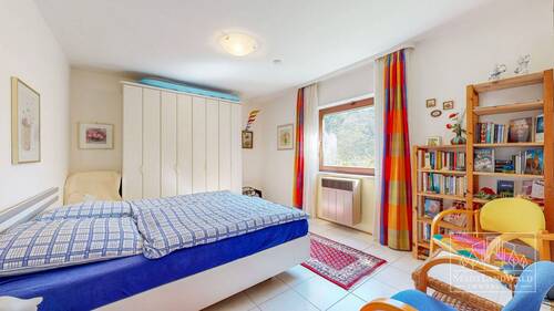 Schlafzimmer - 