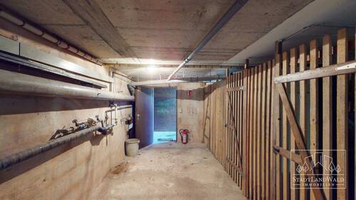 Kellerraum - 