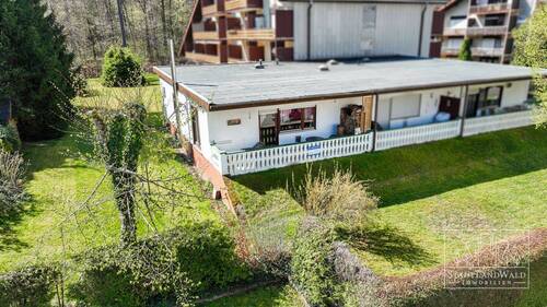 Aussenansicht - 